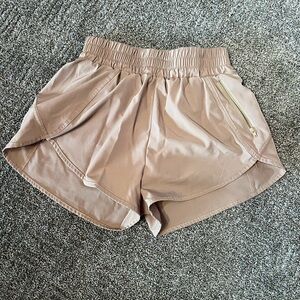 Blooming jelly shorts